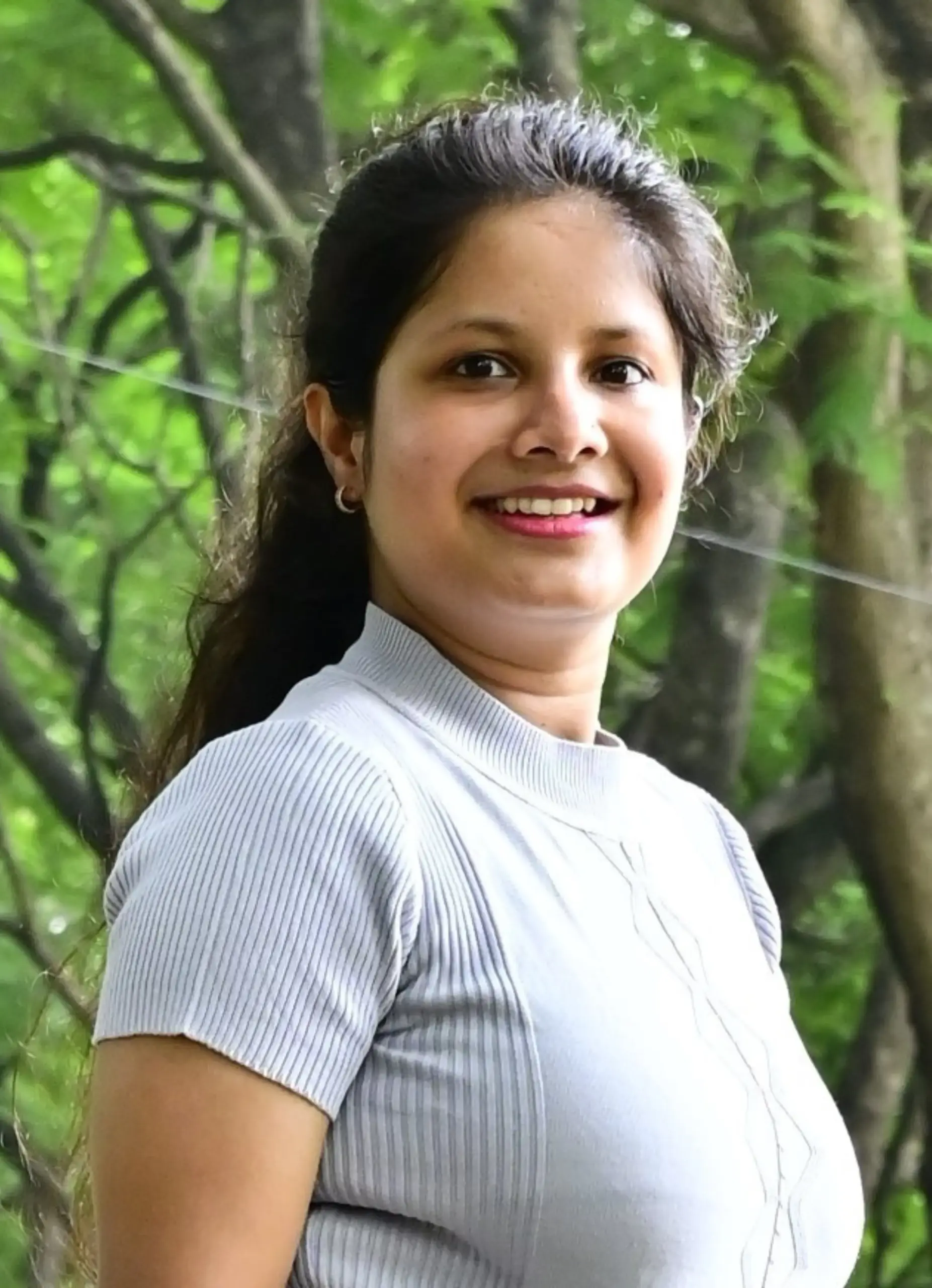 So Simple Trip Anshika