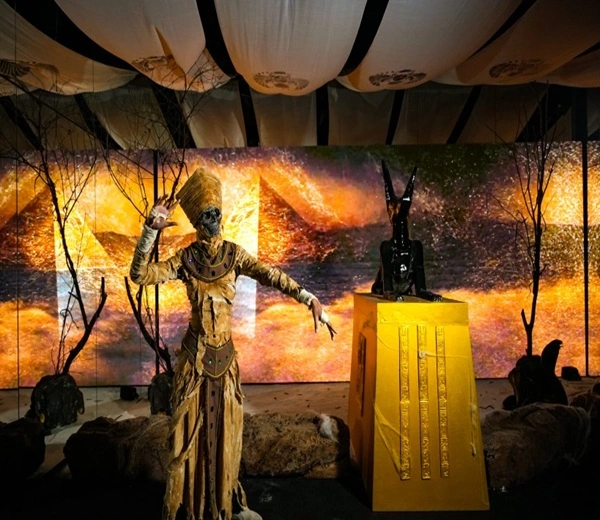 Ripley’s Believe It or Not! Pattaya Travel Package