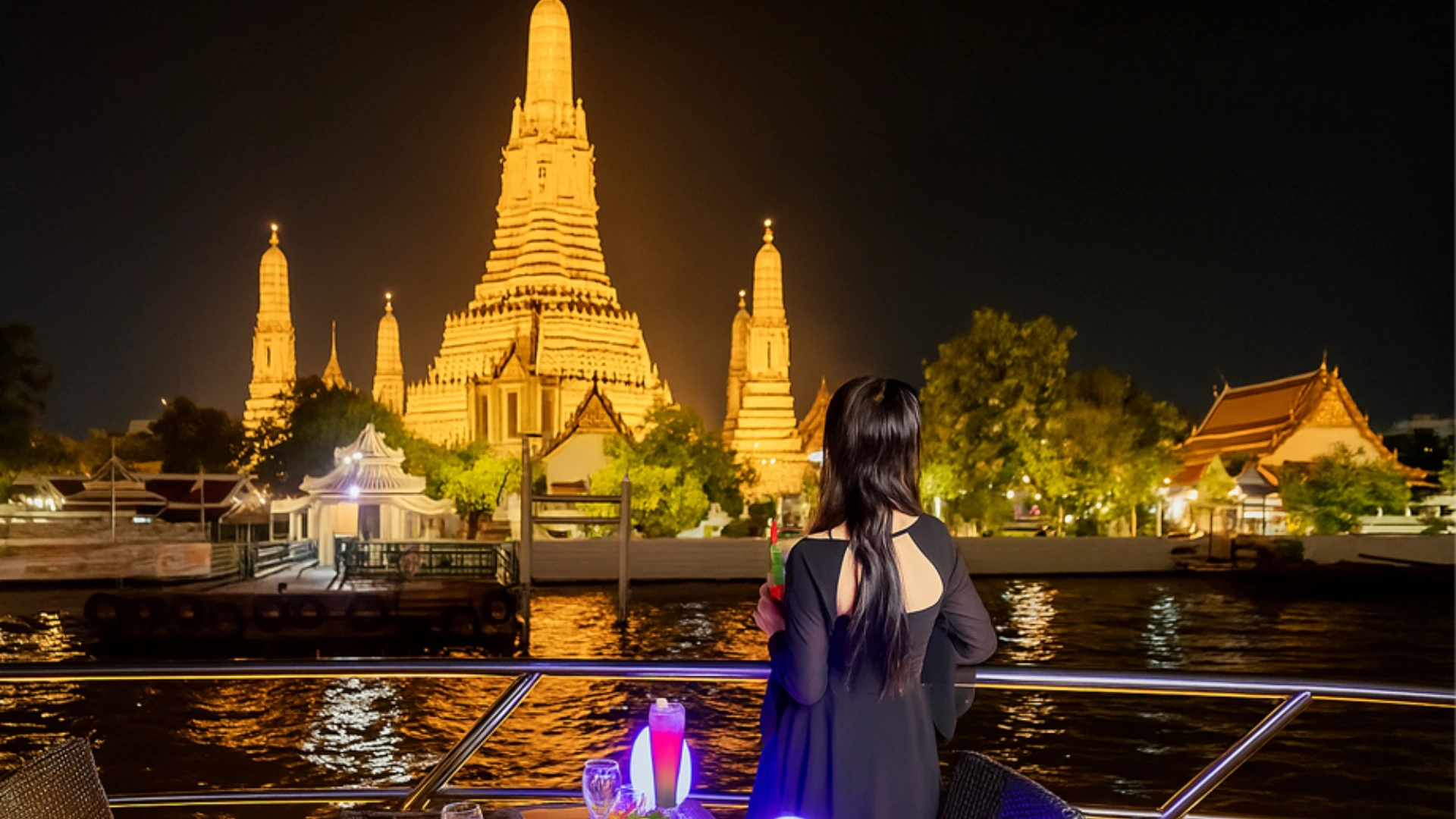 Chao Phraya Princess