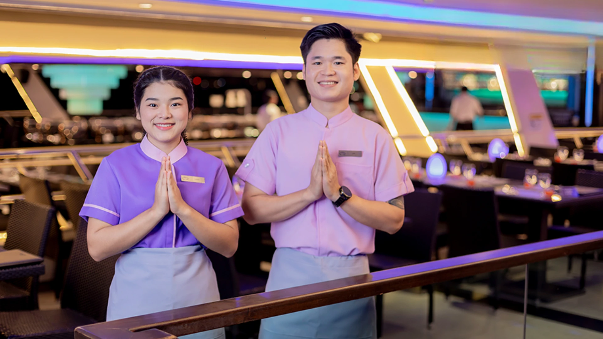 Chao Phraya Princesss